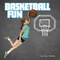 Basketball Fun by Tyler Omoth, 9781977124746