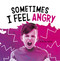 Sometimes I Feel Angry by Jaclyn Jaycox, 9781977124647