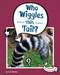 Who Wiggles This Tail? by Cari Meister, 9781977125347