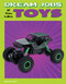 Dream Jobs If You Like Toys by Amie Jane Leavitt, 9781496683953