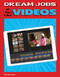 Dream Jobs If You Like Videos by Amie Jane Leavitt, 9781496684004
