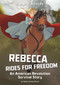 Rebecca Rides for Freedom (An American Revolution Survival Story) - 9781496599100 by Emma Bernay, Emma Carlson Berne, Francesca Ficorilli, Jane Pica, 9781496599100