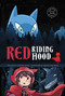 Red Riding Hood (A Discover Graphics Fairy Tale) - 9781515872757 by Cristina Oxtra, Miguel Díaz Rivas, 9781515872757
