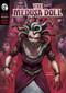 The Medusa Doll - 9781496598912 by Steve Brezenoff, Neil Evans, 9781496598912