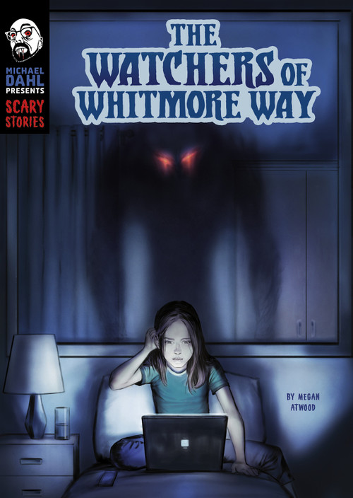 The Watchers of Whitmore Way - 9781496598936 by Megan Atwood, Neil Evans, 9781496598936