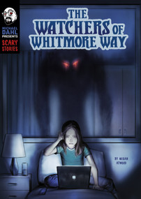 The Watchers of Whitmore Way - 9781496598936 by Megan Atwood, Neil Evans, 9781496598936