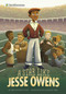 A Star Like Jesse Owens - 9781496598691 by Nikki Shannon Smith, Lisa Manuzak Wiley, 9781496598691