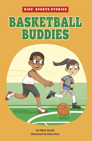 Basketball Buddies - 9781515872832 by Elliott Smith, Katie Kear, 9781515872832