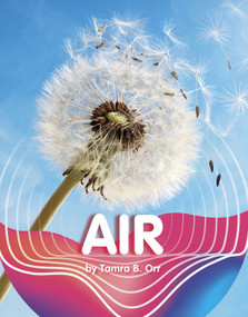 Air - 9781977126771 by Tamra B. Orr, 9781977126771
