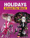 Holidays Around the World - 9781977126696 by Wil Mara, Bryan Miller, 9781977126696