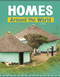 Homes Around the World - 9781977126733 by Wil Mara, Bryan Miller, 9781977126733