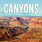 Canyons - 9781977126344 by Lisa J. Amstutz, 9781977126344