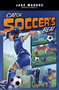Catch Soccer's Beat - 9781496599223 by Jake Maddox, Berenice Muñiz, Eduardo Garcia, 9781496599223
