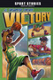 A Taste for Victory - 9781496599247 by Jake Maddox, Berenice Muñiz, 9781496599247