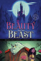 Beauty and the Beast (A Discover Graphics Fairy Tale) - 9781515872719 by Jessica Gunderson, Thais Damiao, 9781515872719