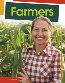 Farmers - 9781977126634 by Emily Raij, 9781977126634