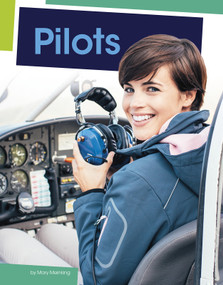 Pilots - 9781977126672 by Mary Meinking, 9781977126672