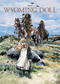 Wyoming Doll by Franz, 9781849184502