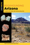 Rockhounding Arizona by Gerry Blair, Robert Beard, 9781493058303