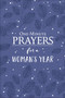 One-Minute Prayers® for a Woman's Year (Miniature Edition) by Hope Lyda, 9780736974608