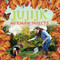 Jujijk (Mi'kmaw Insects) (Bilingual Edition) by Gerald Gloade, 9781771087575