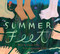 Summer Feet by Sheree Fitch, Carolyn Fisher, 9781771088541
