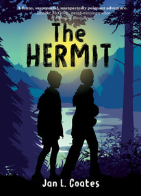 The Hermit by Jan L. Coates, 9781771088305