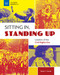 Sitting In, Standing Up (Leaders of the Civil Rights Era) - 9781619309159 by Diane C. Taylor, 9781619309159