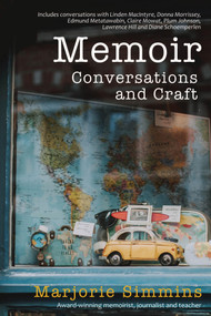 Memoir (Conversations and Craft) - 9781988286990 by Marjorie Simmins, 9781988286990