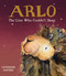 Arlo the Lion Who Couldn't Sleep by Catherine Rayner, 9781682632222