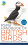 RSPB Handbook of British Birds (Fifth edition) by Peter Holden, Richard Gregory, 9781472980267