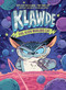 Klawde: Evil Alien Warlord Cat #1 - 9780593225233 by Johnny Marciano, Emily Chenoweth, Robb Mommaerts, 9780593225233