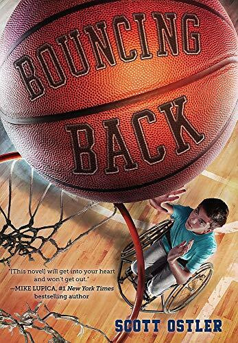 Bouncing Back - 9780316524766 by Scott Ostler, 9780316524766