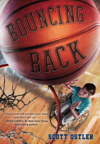 Bouncing Back - 9780316524766 by Scott Ostler