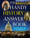 The Handy History Answer Book (From the Stone Age to the Digital Age) - 9781578596805 by Stephen A. Werner, 9781578596805