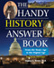 The Handy History Answer Book (From the Stone Age to the Digital Age) - 9781578596805 by Stephen A. Werner, 9781578596805