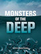 Monsters of the Deep by Nick Redfern, 9781578597055