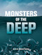 Monsters of the Deep by Nick Redfern, 9781578597055