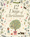12 Days of Christmas - 9780711245402 by Lara Hawthorne, 9780711245402