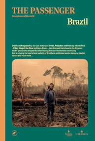 The Passenger: Brazil by AA.VV., 9781787702417