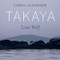 Takaya (Lone Wolf) by Cheryl Alexander, Carl Safina, 9781771603737