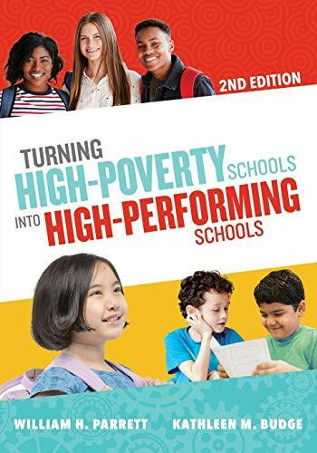 Turning High-Poverty Schools into High-Performing Schools - 9781416629009 by William H. Parrett, Kathleen M. Budge, 9781416629009