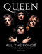 Queen All the Songs (The Story Behind Every Track) by Benoît Clerc, 9780762471249
