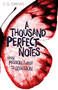 A Thousand Perfect Notes by C.G. Drews, 9781408349908
