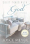 Quiet Times with God Devotional (365 Daily Inspirations) by Joyce Meyer, 9781455560288