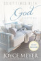 Quiet Times with God Devotional (365 Daily Inspirations) by Joyce Meyer, 9781455560288