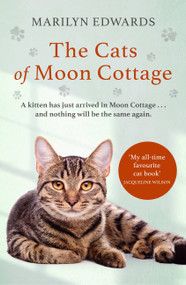 The Cats of Moon Cottage by Marilyn Edwards, 9781529373448