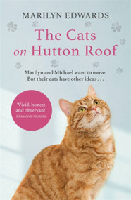 The Cats on Hutton Roof by Marilyn Edwards, 9781529373486