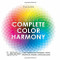 The Pocket Complete Color Harmony (1,500 Plus Color Palettes for Designers, Artists, Architects, Makers, and Educators) by Tina Sutton, 9781631599200