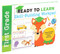 Ready to Learn: First Grade Skill-Building Workpad by Editors of Silver Dolphin Books, 9781645173335